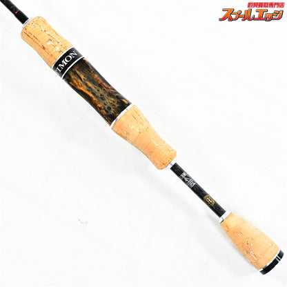 【ジャッカル】 ティモン Tコネクション TCS-60L JACKALL TIMON T-CONNECTION ニジマス ヤマメ イワナ アマゴ K_138