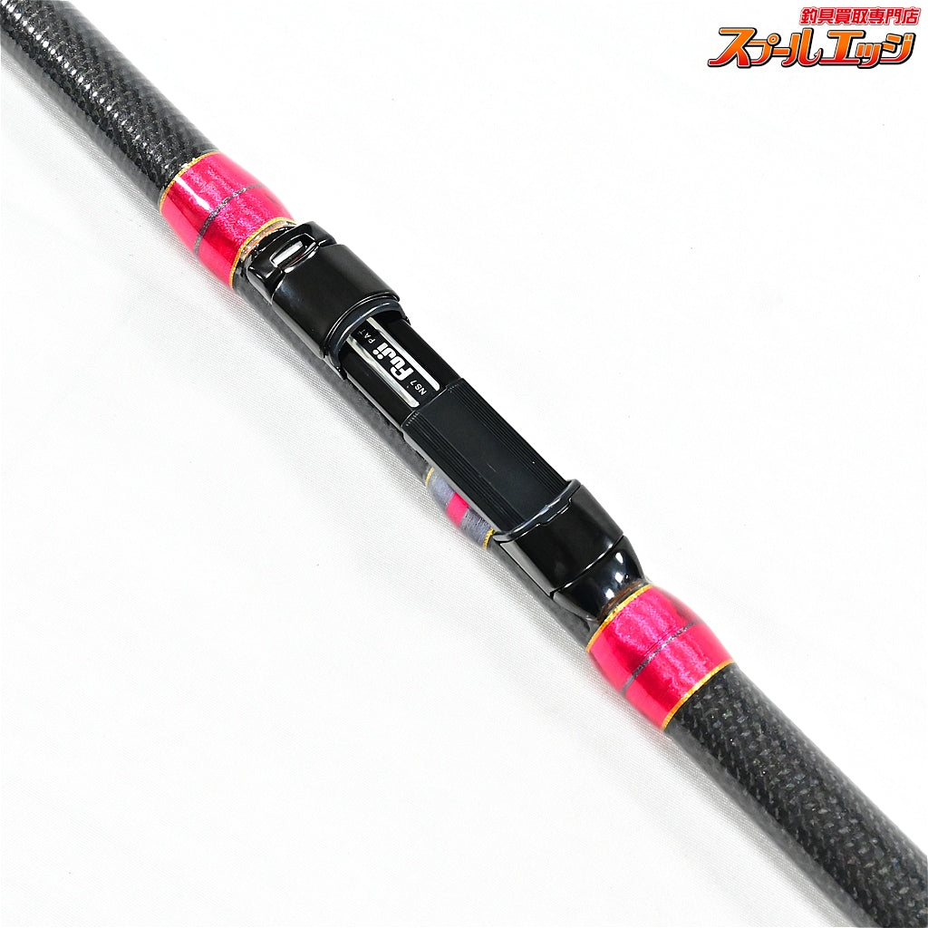 【ダイワ】 13サンダウナー コンペティション 31-390S・Q バランサー2個付 DAIWA Sundowner COMPETITON シロギス K_205