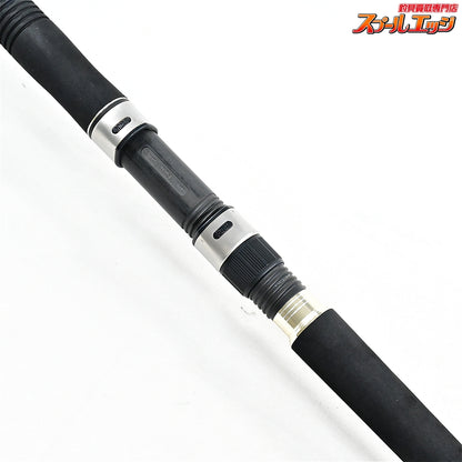 【ゴクスペ】 ゴクダイナミック B/Kエディション HJ 551S-200g GOKUSUPE GokuDynamic ワラサ イナダ サワラ K_207
