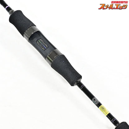 【ダイワ】 23ハートランド HL 702UL+FS-ST23 DAIWA HEARTLAND ブラックバス K_153