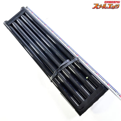 【アシダ】 ポリカステン イカ角 投入器 6本 形状記憶 インナーステンレス ASHIDA K_170