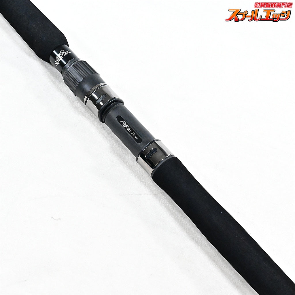 【リップルフィッシャー】 アクイラ 87MH RippleFisher Aquila キハダマグロ ヒラマサ カツオ K_232