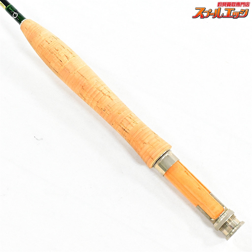 【ケンクラフト】 レネハロップ スペシャル KCR 8642 8.6ft #4 専用アルミケース付 Ken Craft ReneHarop Special ヤマメ イワナ ニジマス アマゴ K_178