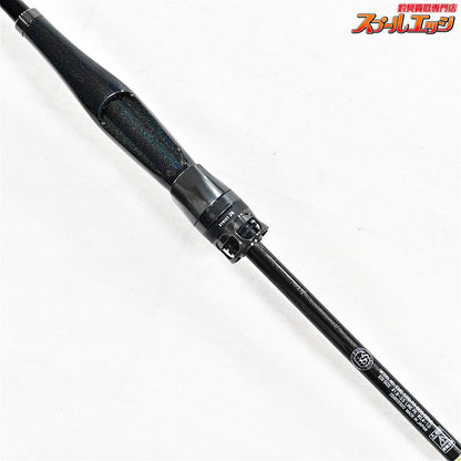 【ダイワ】 エメラルダス ストイスト RT CGS 80ML アウトガイドモデル 抽選販売 DAIWA EMERALDAS STOIST アオリイカ K_174