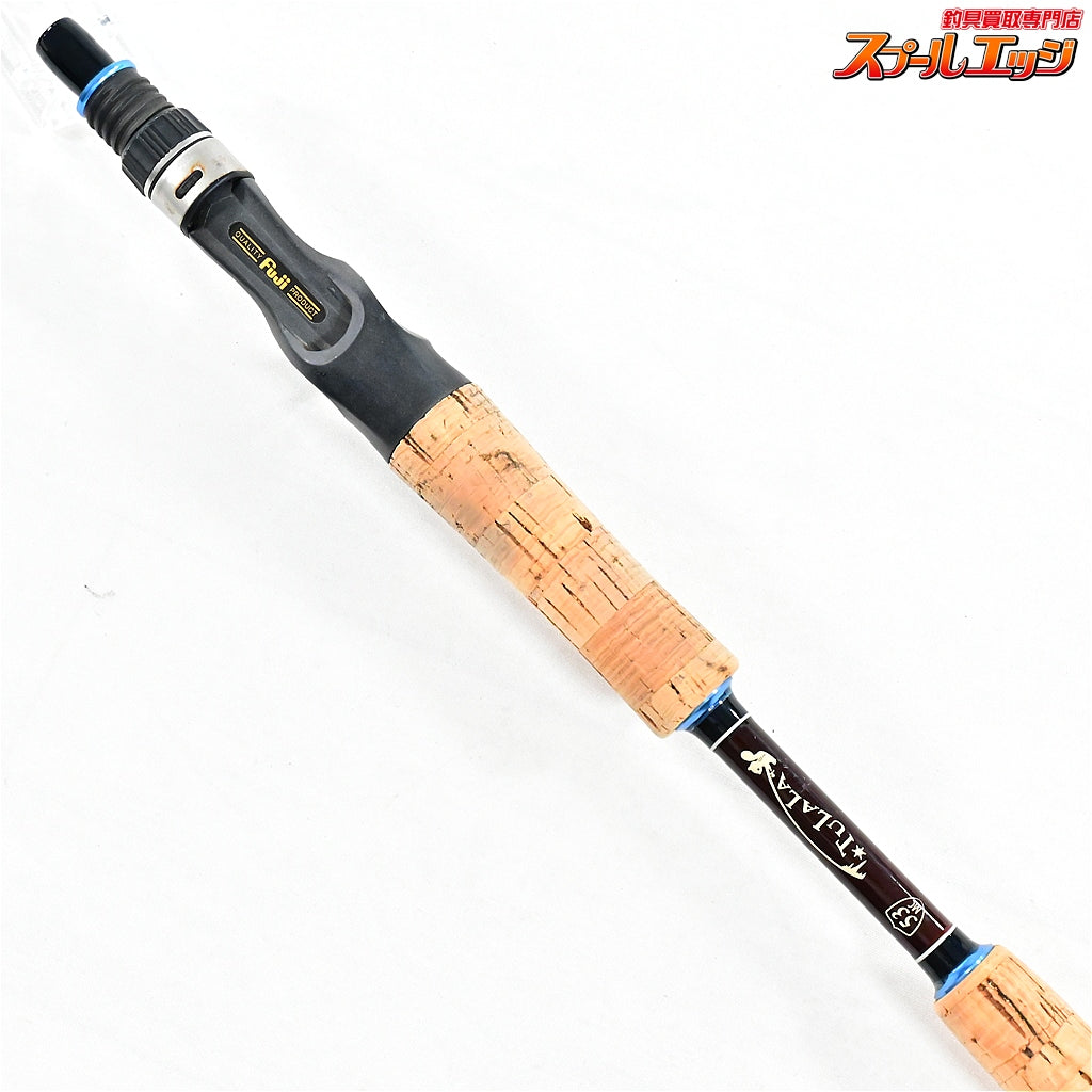 【ツララ】 モレーナ 53 TULALA Morena ブラックバス K_172