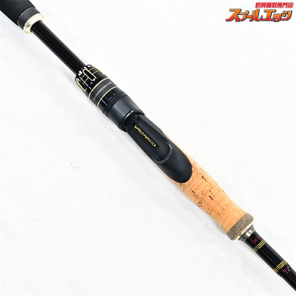 【アブガルシア】 ワールドモンスター WMS-774ML Abu Garcia World Monster シーバス ナマズ ライギョ K_110
