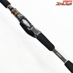 【シマノ】 23イカセブン MH170 イカ7 右巻き仕様 SHIMANO IKA-SEVEN ヤリイカ スルメ ケンサキ K_152