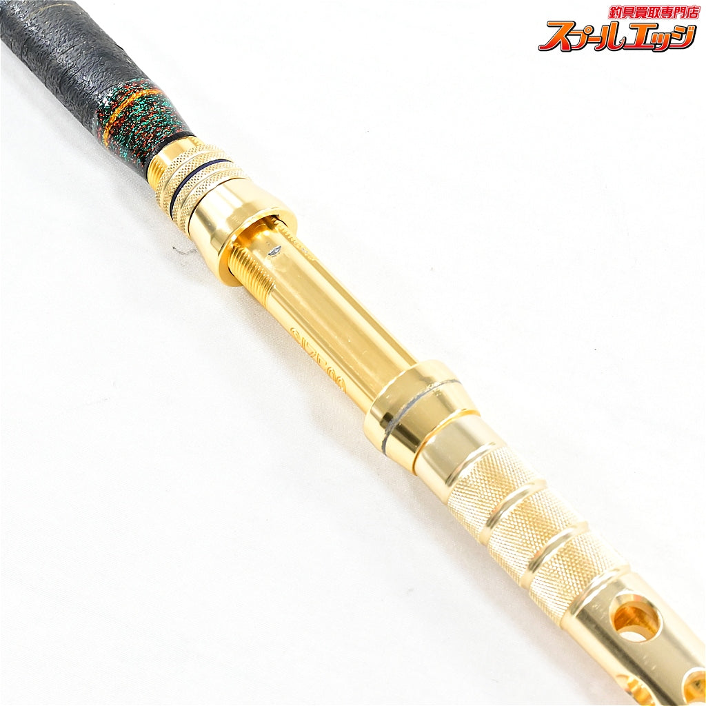 【アリゲーター】 スタンディングヒート 165 ALLIGATOR STANDING HEAT キハダマグロ カツオ ブリ ヒラマサ K_210