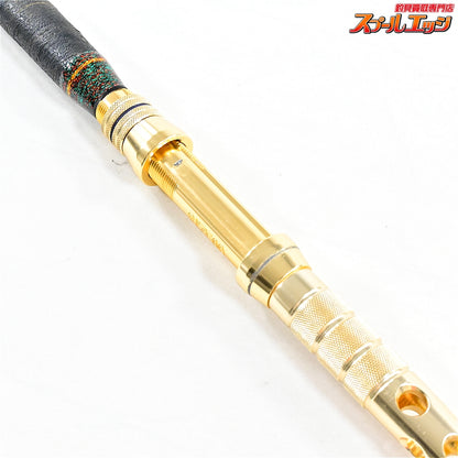 【アリゲーター】 スタンディングヒート 165 ALLIGATOR STANDING HEAT キハダマグロ カツオ ブリ ヒラマサ K_210