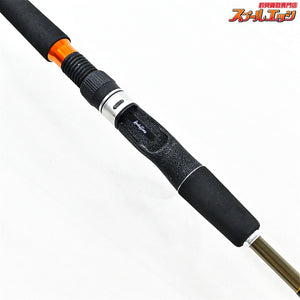 【レスターファイン】 マスターブレイド 61MHG+ Restaffine MasterBlade ヒラマサ カンパチ ブリ K_229