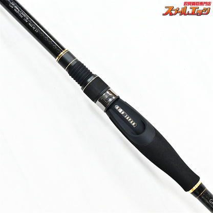 【レイドジャパン】 グラディエーター アンチ GA-70HS-ST パワーノーズ RAID-JAPAN GLADIATOR Anti Power Nose ブラックバス K_260