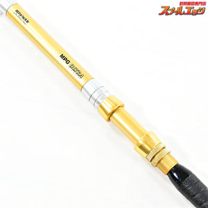 【アルファタックル】 MPGウルトラスティック ストレガ 231 alphatackle ULTRASTICK Strega マダイ シマアジ ヒラメ K_275