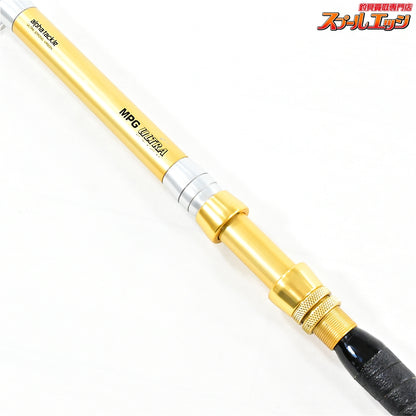 【アルファタックル】 MPGウルトラスティック ストレガ 231 alphatackle ULTRASTICK Strega マダイ シマアジ ヒラメ K_275