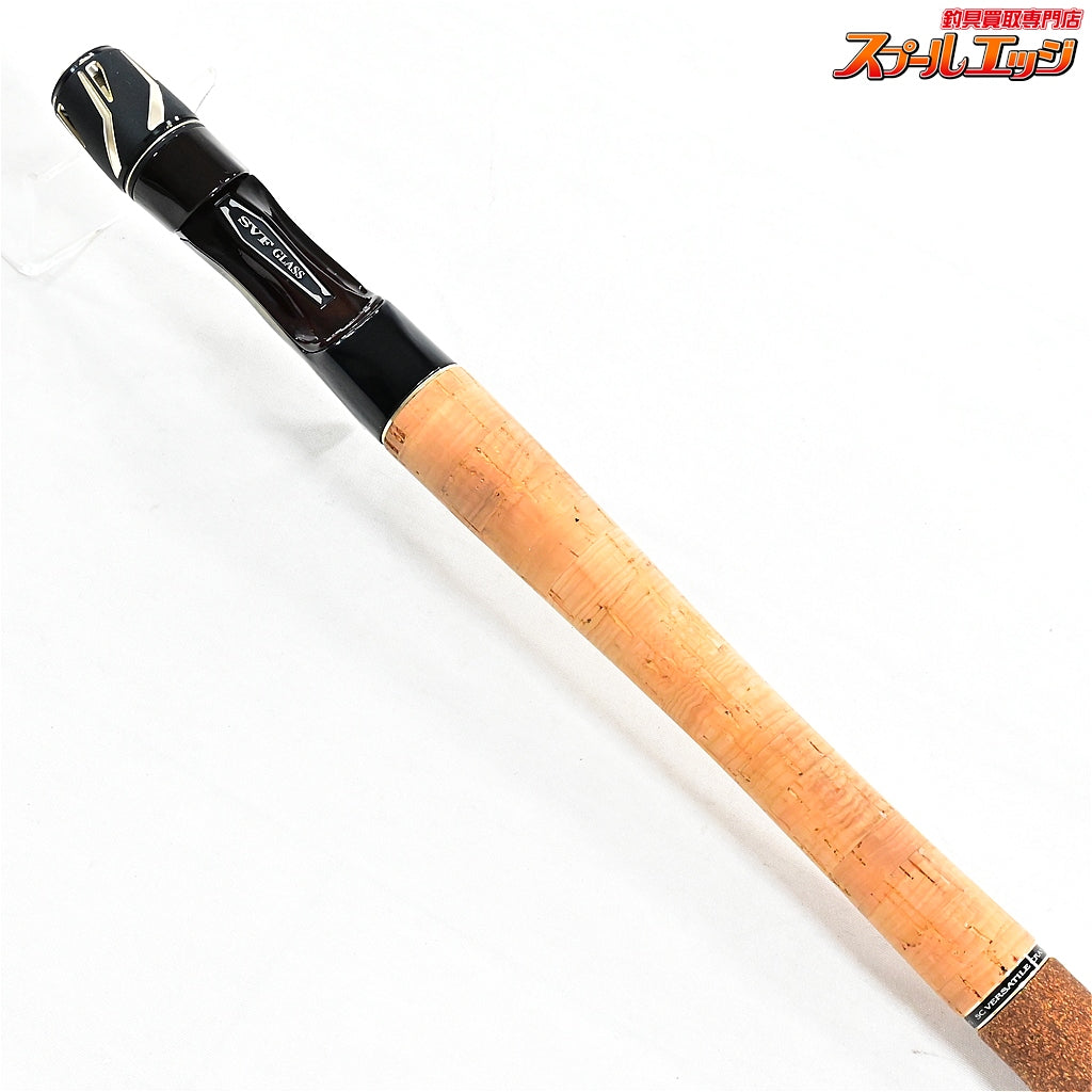 【ダイワ】 21スティーズ SC C66ML-G ライトニング66 ショアコンペティション DAIWA STEEZ LIGHTNING ブラックバス K_213