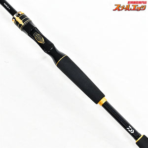 【ダイワ】 25ラテオ 86MLB-4・K DAIWA LATEO シーバス クロダイ キジハタ K_112