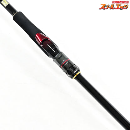 【ダイワ】 26オーバーゼア SX 106M DAIWA OVER THERE ヒラメ イナダ マゴチ K_204