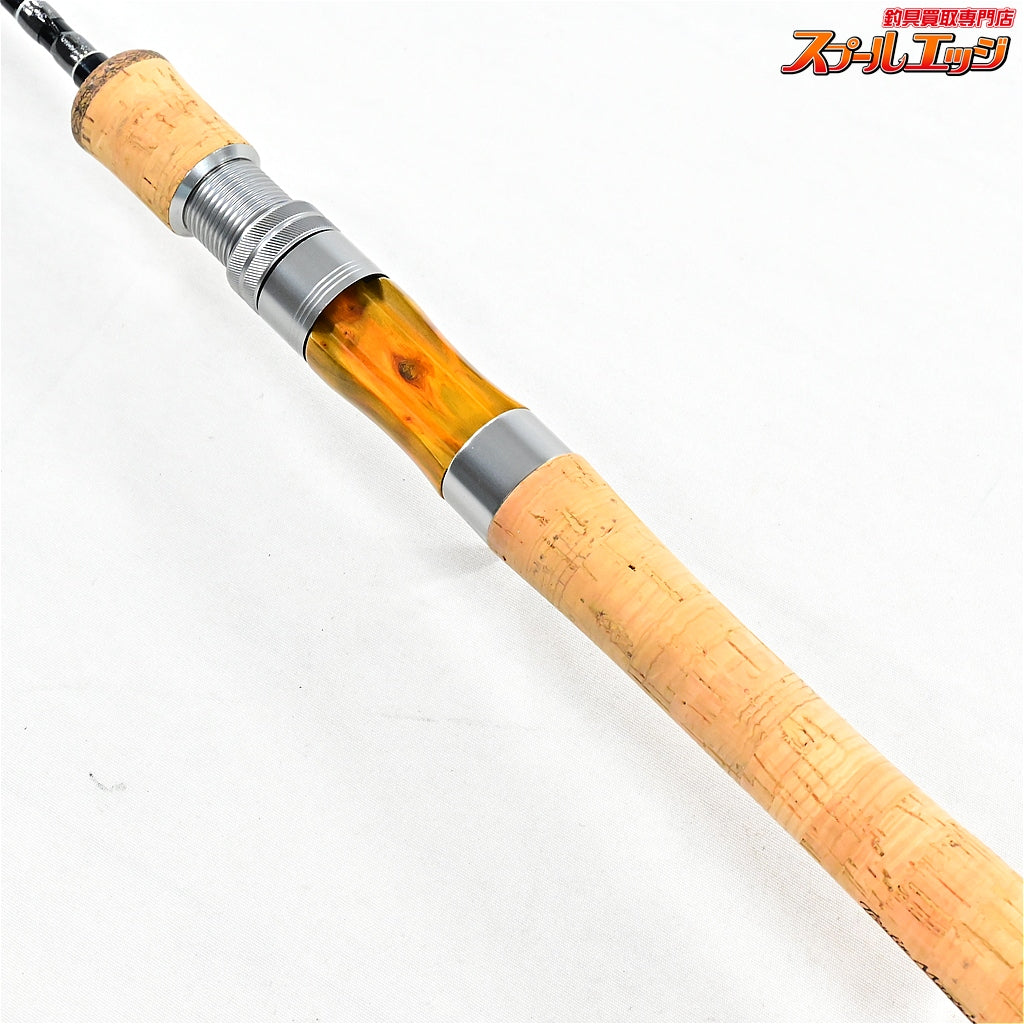 【アブガルシア】 トラウティンマーキス エクストリーム TMEC-4112L Abu Garcia TROUTIN MARQUIS ヤマメ イワナ アマゴ K_120