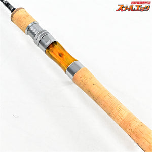 【アブガルシア】 トラウティンマーキス エクストリーム TMEC-4112L Abu Garcia TROUTIN MARQUIS ヤマメ イワナ アマゴ K_120