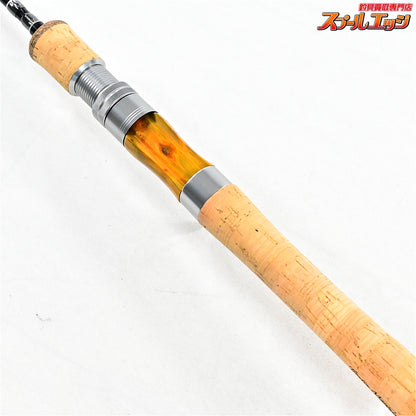 【アブガルシア】 トラウティンマーキス エクストリーム TMEC-4112L Abu Garcia TROUTIN MARQUIS ヤマメ イワナ アマゴ K_120