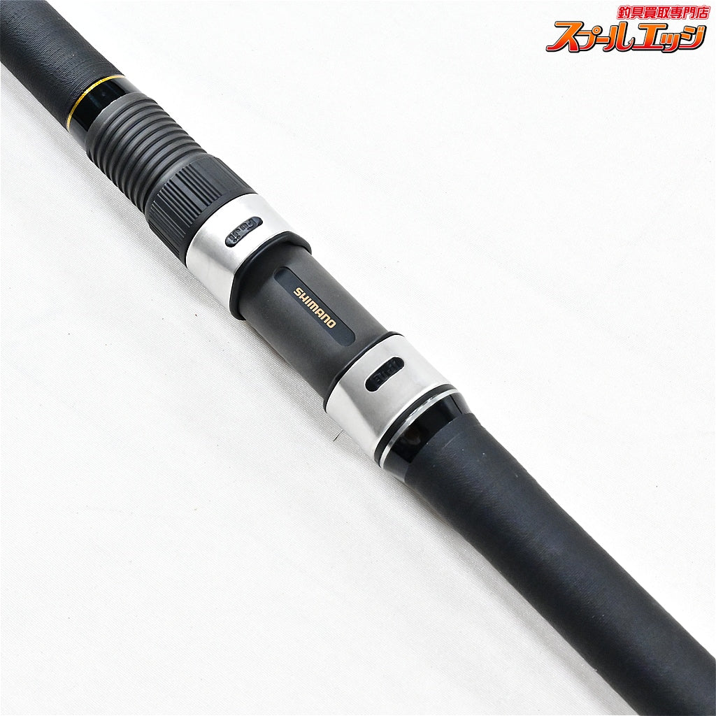 【シマノ】 22リアルパワー石鯛 MH540 SHIMANO REAL POWER ISHIDAI イシダイ K_190