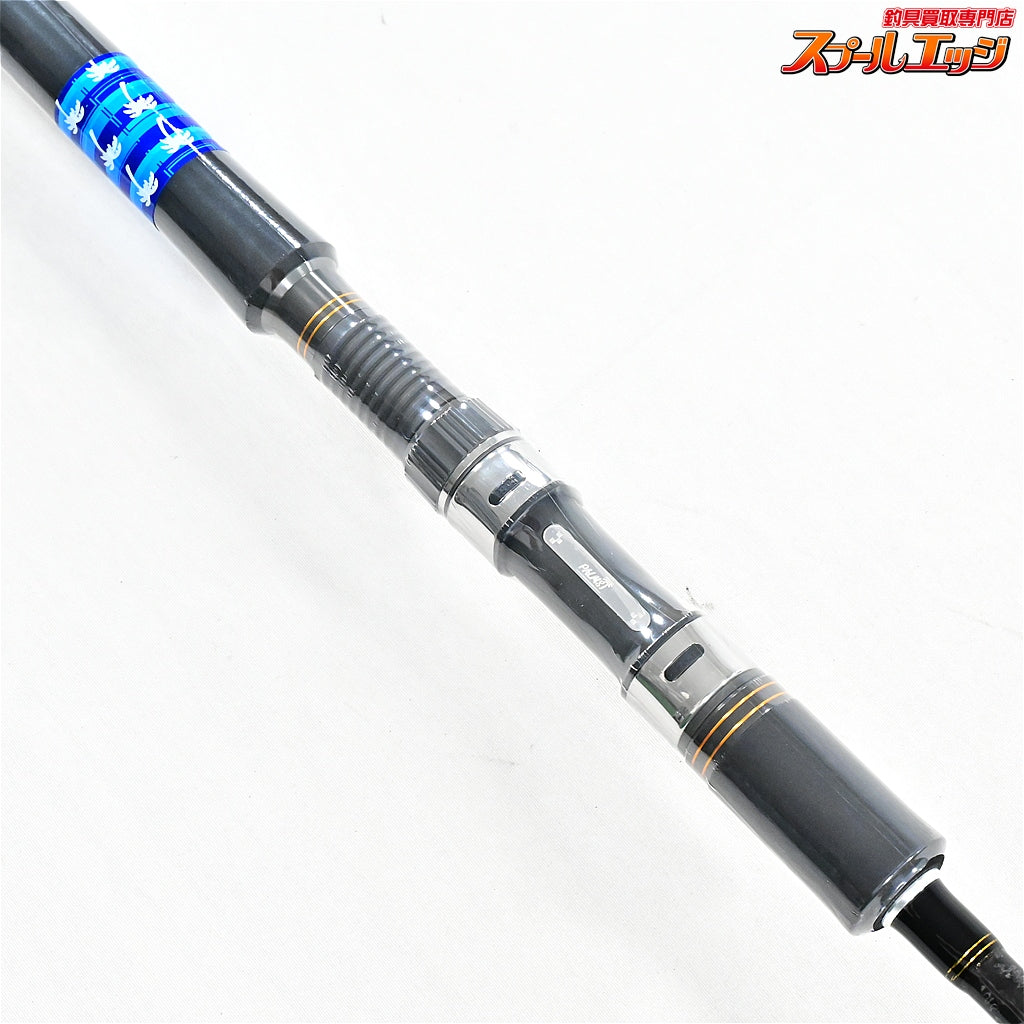 【パームス】 ショアガン エボルブ SFSGS-96M PALMS ShoreGun EVOLV シーバス ヒラメ マゴチ K_193