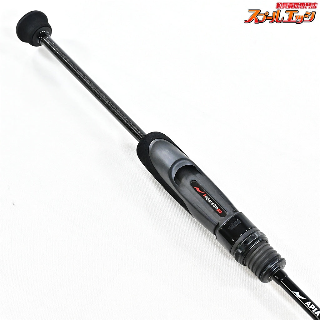 【アピア】 グランデージ ライト 61 ジグヘッドスペシャル タイプアジ APIA GRANDAGE LITE jighead special AJI アジ K_139