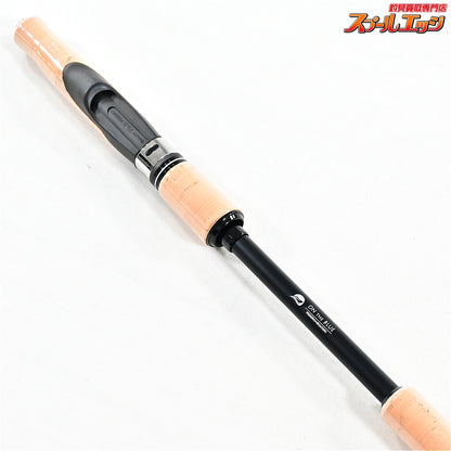 【オンザブルー】 タイムレス キャスト 70M-S タイプ2 ONTHEBLUE TIMELESS CAST TYPE-2 II シーバス サワラ イナダ  K_214
