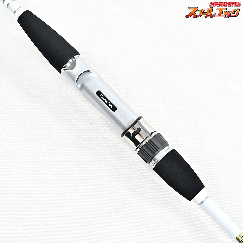 【ダイワ】 A-ブリッツ モバイル キス M-170 4ピース DAIWA A BRITZ MOBILE KISU シロギス カレイ K_090