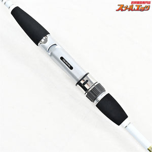 【ダイワ】 A-ブリッツ モバイル キス M-170 4ピース DAIWA A BRITZ MOBILE KISU シロギス カレイ K_090