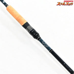 【がまかつ】 ラグゼ 舞香 S96M-ソリッド GAMAKATSU LUXXE MAIKA solid アユ K_198