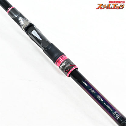 【釣武者】 鬼手 23オウガハンド TM Bチャージ 1.5-53SC 15-5.3 TSURIMUSYA OGRE HAND B-Charge グレ メジナ K_162