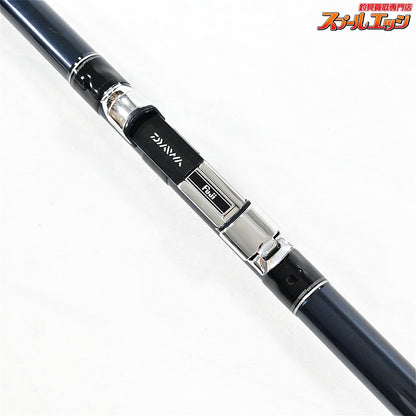 【ダイワ】 17パワーキャスト 30-405 バランサー大2個 使用1回 DAIWA POWER CAST シロギス K_189