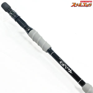 【DRT】 パルス 1C 7.9ft XXH グレークリップ イベント限定 DRT PULSE #1C 7.9ft XXH ブラックバス K_234
