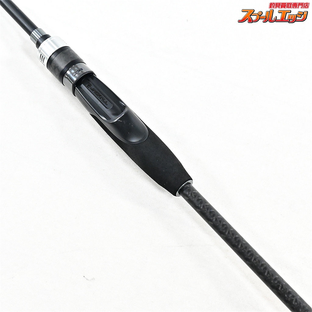 【ジャッカル】 26ゲキダキ TRシャフト GDTR-S611ML/R JACKALL GEKIDAKI SHAFT アオリイカ K_155
