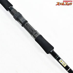 【ヤマガブランク】 アーリー 103M ERY-103M YAMAGA Blanks EARLY シーバス ヒラメ マゴチ K_204