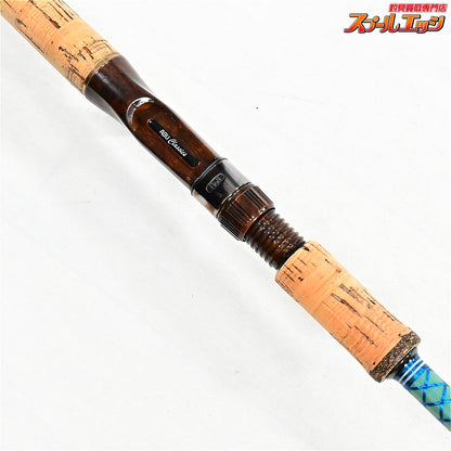 【アブガルシア】 アブ クラシックス CSNC-722MH Abu Garcia ABU Classics ブラックバス シーバス ナマズ K_156