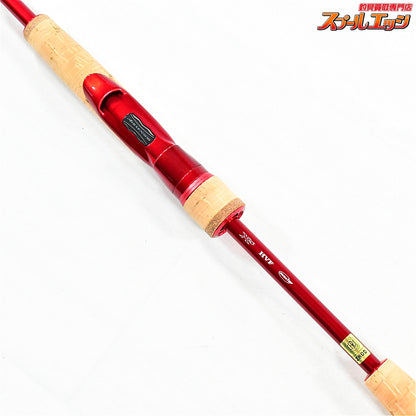 【ダイワ】 20セブンハーフ 7 1/2 76ULS-S DAIWA SEVEN HALF アジ メバル ヤマメ ニジマス K_111