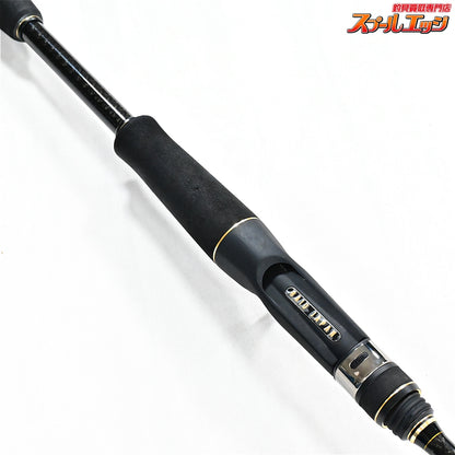 【レイドジャパン】 グラディエーター アンチ GA-62BF BFトリッカー RAID-JAPAN GLADIATOR Anti ブラックバス K_230