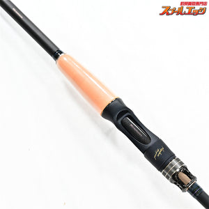 【メガバス】 デストロイヤー P5 F5-68X ブレイド MEGABASS DESTROYER BLADE ブラックバス K_245