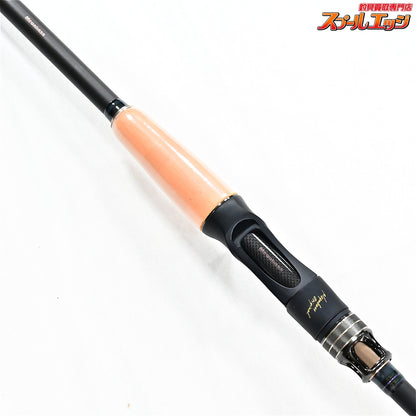 【メガバス】 デストロイヤー P5 F5-68X ブレイド MEGABASS DESTROYER BLADE ブラックバス K_245