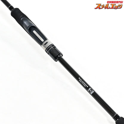 【ツリノ】 カフナ ショアバーサタイル 7102ML-T Tsulino KAHUNA シーバス チヌ K_166