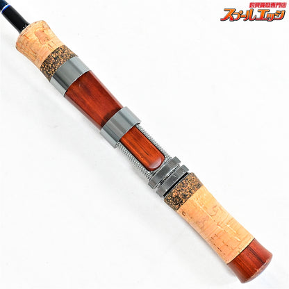 【パームス】 レラカムイ RKSS-63L PALMS RERA KAMUY ヤマメ イワナ アマゴ ニジマス K_142