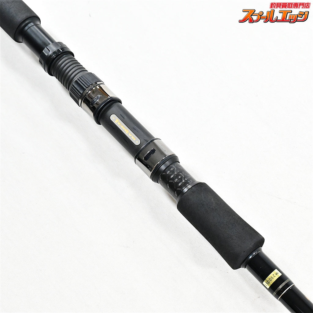 【テンリュウ】 パワーマスター ライトコア PML100MH TENRYU POWER MASTER Light Core ブリ ヒラマサ ワラサ K_201