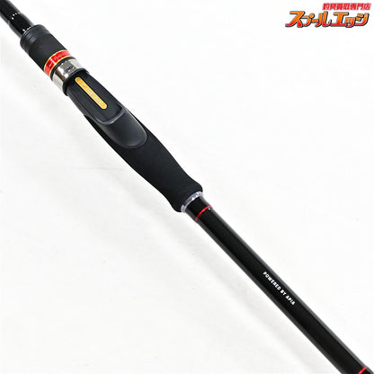 【アピア】 フージンZ S93MH ビーストブロウル 風神Z 風神ゼータ APIA Foojin-Z 6th Generation BEAST BRAWL シーバス K_200