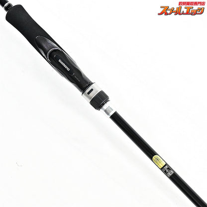 【シマノ】 19ソルティーアドバンス エギング S86ML SHIMANO SALTY ADVANCE アオリイカ K_176