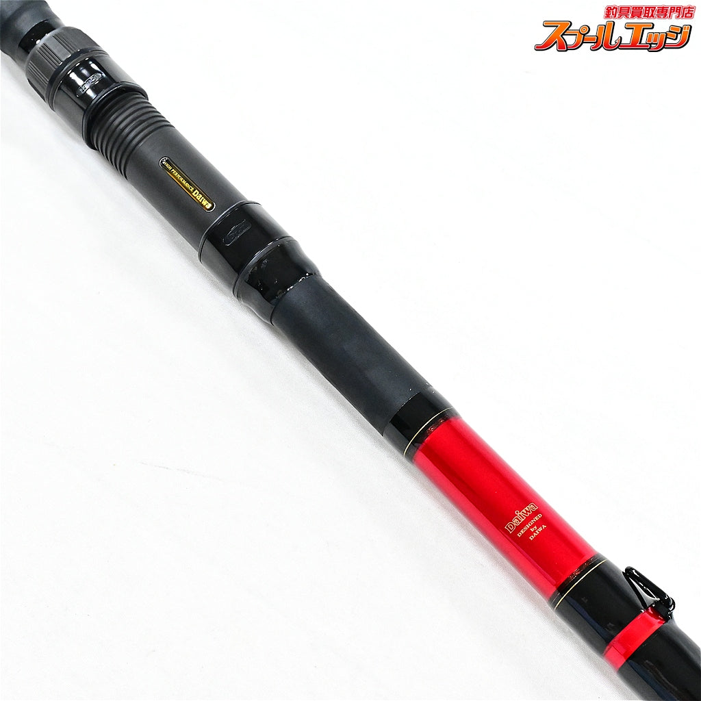 【ダイワ】 05メーター倶楽部 巨鯉 烈火 MH455B DAIWA METER-CLUB コイ K_163