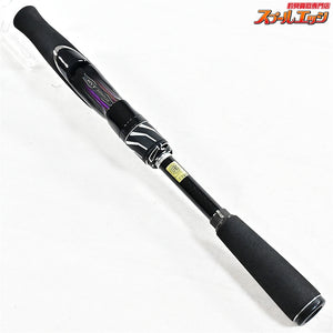 【ダイワ】 21スティーズ S66L スカイフラッシュ66 DAIWA STEEZ SKYFLASH ブラックバス K_221