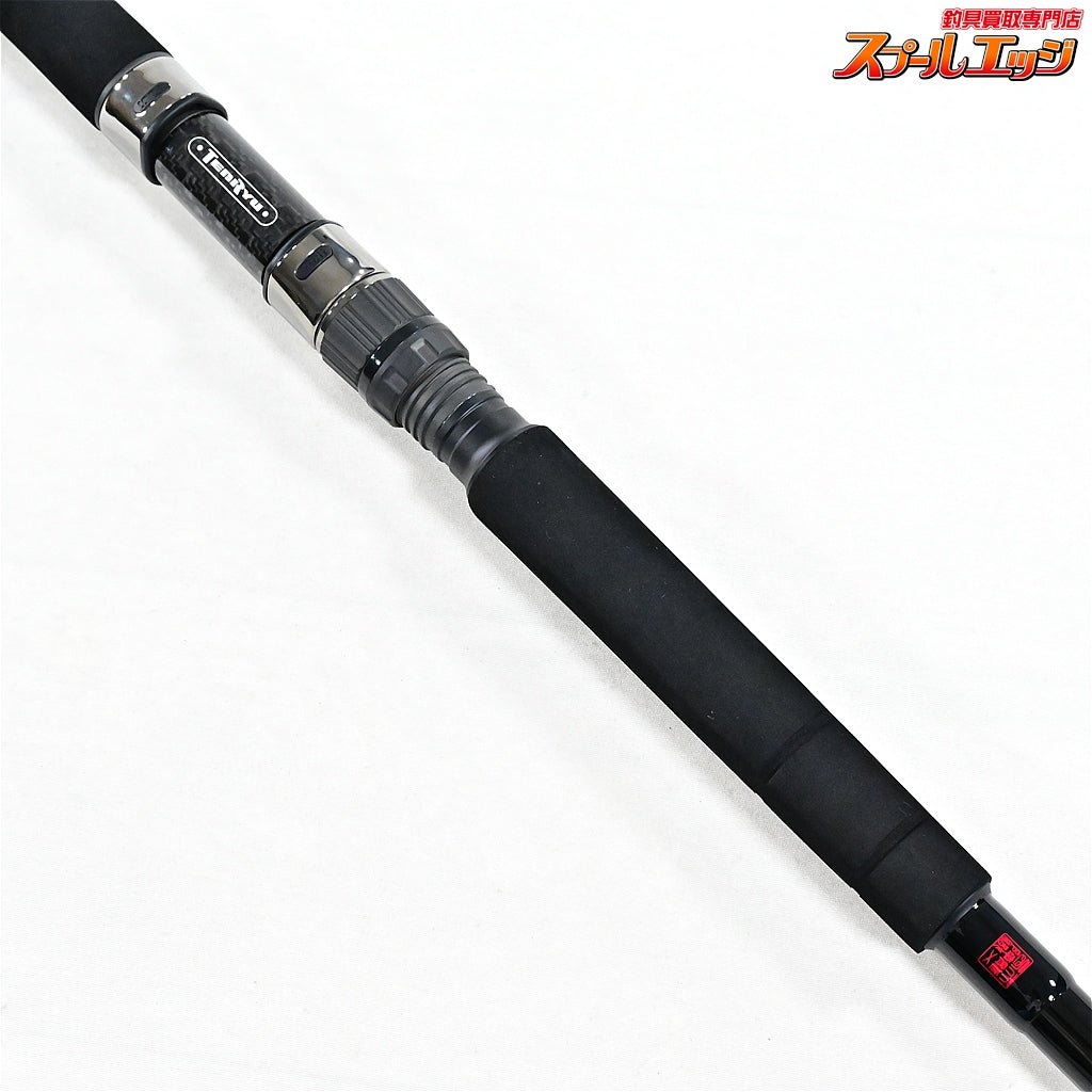 【テンリュウ】 天龍 26パワーマスター エクストリーム PMX872S-XXX TENRYU POWER MASTER X-TREAME キハダマグロ GT ヒラマサ K_178