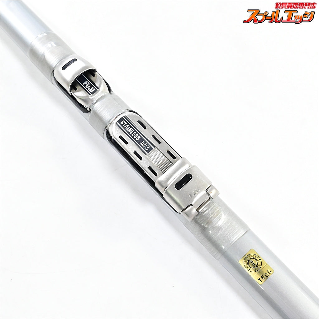 【ダイワ】 ILインターライン HX パワーキャスト T27-390 DAIWA POWER CAST シロギス K_158