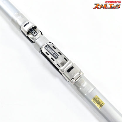 【ダイワ】 ILインターライン HX パワーキャスト T27-390 DAIWA POWER CAST シロギス K_158